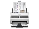 Epson WorkForce DS-730N - document scanner - desktop - USB 2.0, Gigabit LAN thumbnail 1