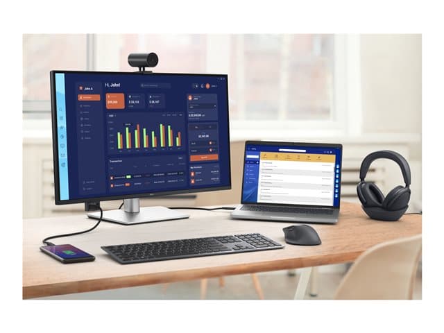 Dell P2725QE 27" 4K Monitor - Image 9