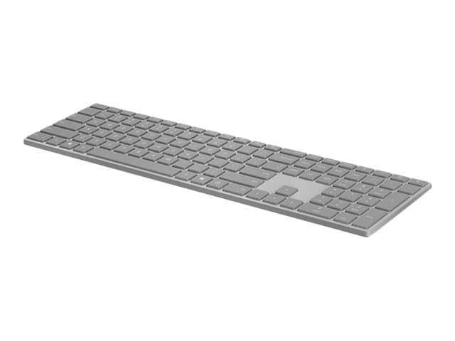 MICROSOFT Surface Keyboard 2nd Edition Grey - Image 3