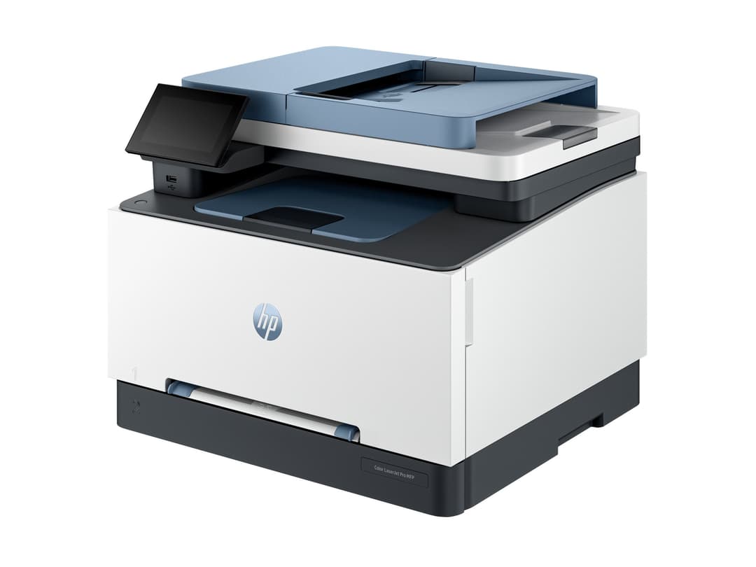 HP Color LaserJet Pro MFP 3302sdw - multifunction printer - colour - Image 1