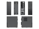 Dell Pro Slim Essential QVS1260 - slim desktop Core i5 i5-14400 2.5 GHz - 8 GB - SSD 512 GB thumbnail 6