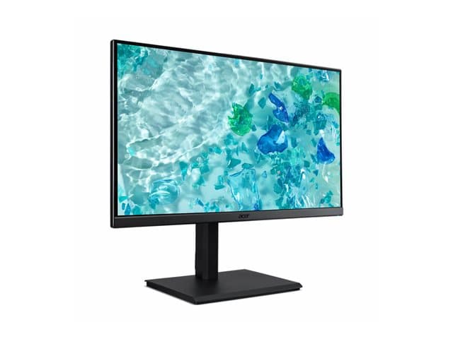 Acer Vero B227Q E3bmiprzxv 22" 1080p Black - Image 7