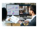 Philips 34B2U6603CH 34" Curved Monitor Charcoal thumbnail 10