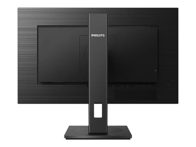 Philips 243B1 24" Monitor 1080p Black - Image 3