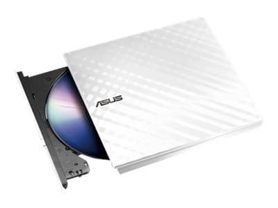 ASUS SDRW-08D2S-U LITE DVD Drive White - Image 5
