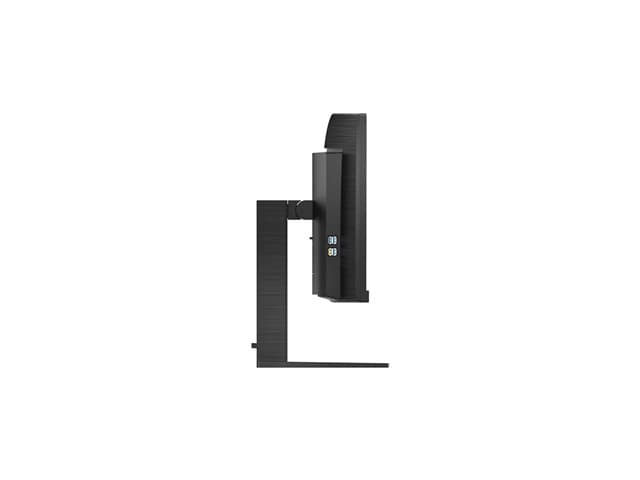 Philips E-line 346E2CUAE 34" Monitor Textured Black - Image 5