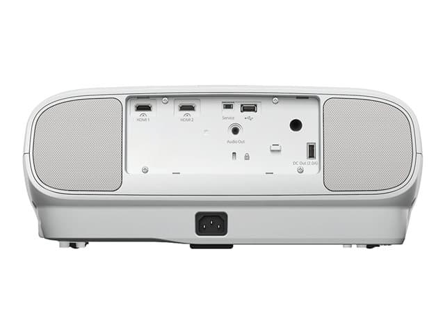Epson EH-TW7000 3LCD Projector White - Image 3