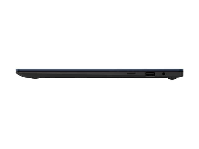 Samsung Galaxy Chromebook Plus Intel Core i3 8GB 256GB Neptune Blue - Image 3