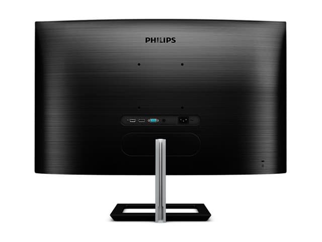 Philips E-line 325E1C 32" Curved Monitor - Image 4