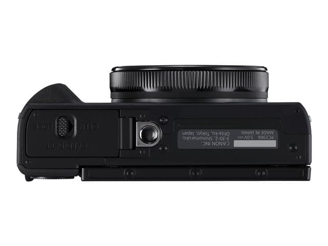 Canon PowerShot G7 X Mark III Digital Camera - Image 6