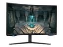 Samsung Odyssey G6 S32BG650EU 32" QHD Monitor Black thumbnail 6