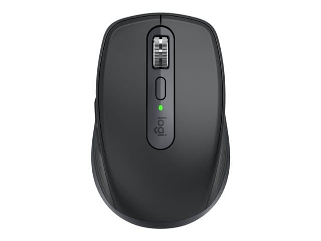 Logitech MX Anywhere 3S Mouse Graphite - Image 2
