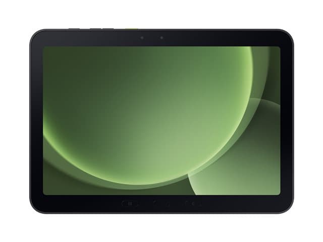 Samsung Galaxy Tab Active5 Pro 8GB 256GB Green - Image 2
