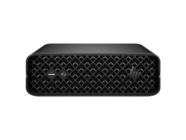 HP Workstation Z2 G1i - mini - AI PC, AI Workstation - Core Ultra 9 285 2.5 GHz - 32 GB - SSD 1 TB - UK - Image 2