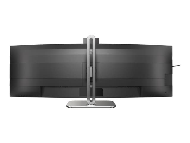 PHILIPS 49B2U5900CH 49" Monitor Black - Image 4