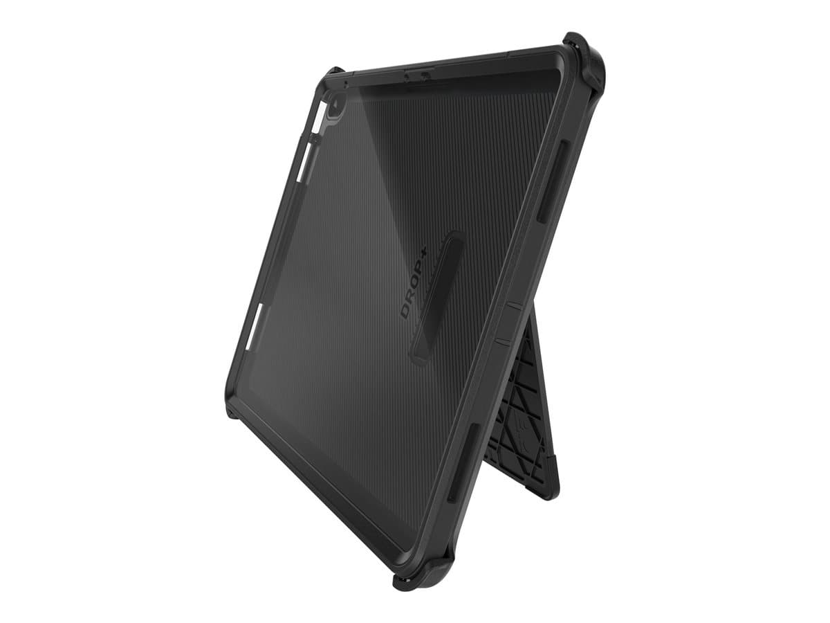 OtterBox Defender iPad Air 13 M2/M3 Black