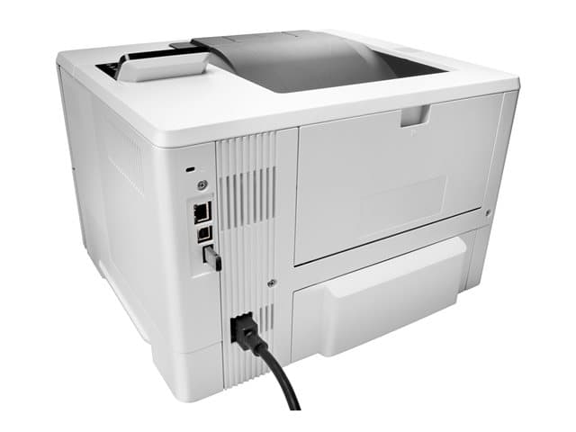 HP LaserJet Pro M501dn - printer - B/W - laser - Image 4
