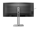 Philips 34B2U5600C 34" Curved Monitor Charcoal thumbnail 4