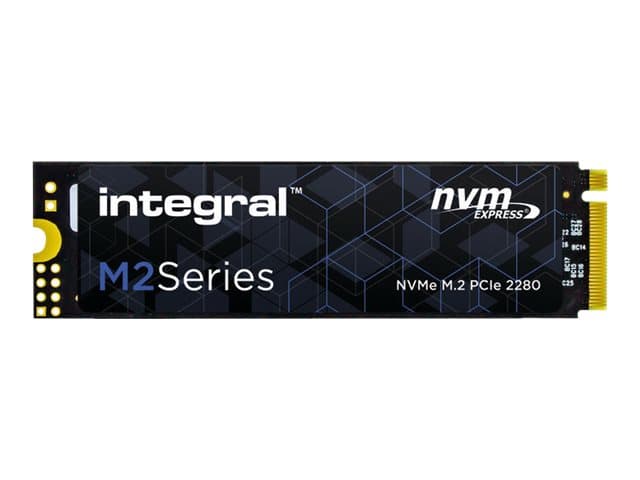 Integral M2 512GB PCIe 3.1 - Image 2