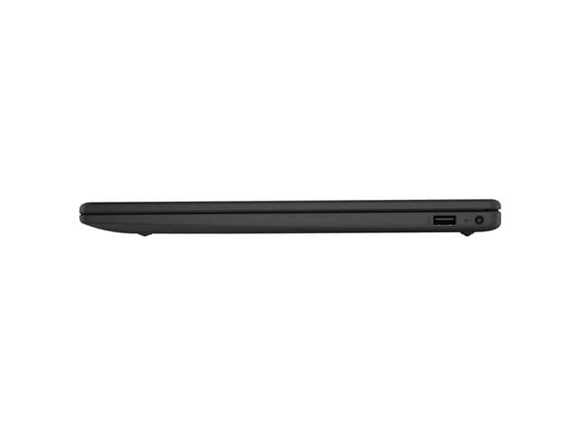 HP 15-fc0018na Ryzen 3 4GB 128GB Black - Image 4