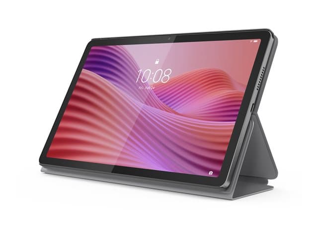 Lenovo Tab ZAEL 10.1" 4GB 128GB Luna Grey - Image 3