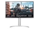 LG UltraFine 27UP650K-W 27" Monitor thumbnail 2