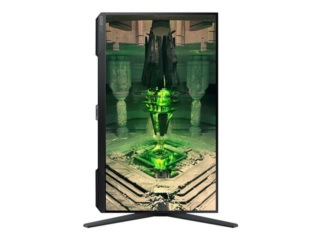 Samsung Odyssey G4 27" Monitor 1080p - Image 2