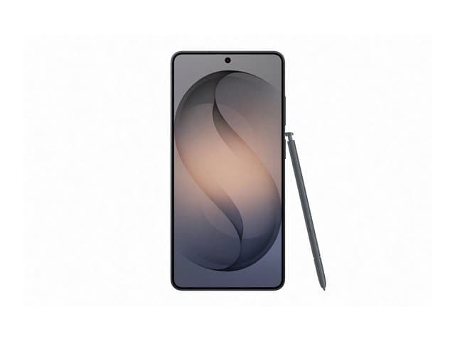 Samsung Galaxy S26 Ultra 512GB 12GB RAM Black - Image 4