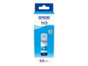 EPSON Ecotank 113 Cyan Ink Cartridge thumbnail 3