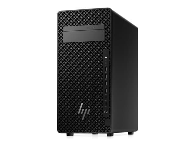 HP Workstation Z2 G1i - tower - AI PC, AI Workstation - Core Ultra 9 285 2.5 GHz - 32 GB - SSD 1 TB - UK - Image 3