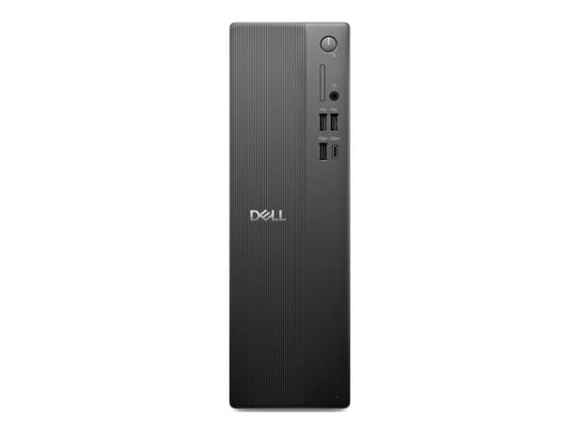 Dell Pro Slim Essential QVS1260 - slim desktop Core i5 i5-14400 2.5 GHz - 8 GB - SSD 512 GB - Image 2