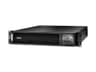 APC Smart-UPS SRT 1000VA RM Black