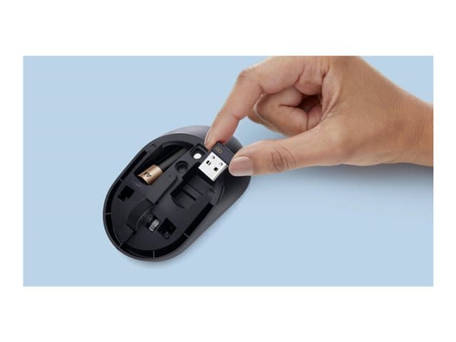 Dell MS355 Mouse Black - Image 6