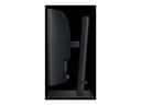 Samsung ViewFinity S6 LS34C652UAUXXU 34 Inch WQHD Curved USB-C Monitor - Black thumbnail 4