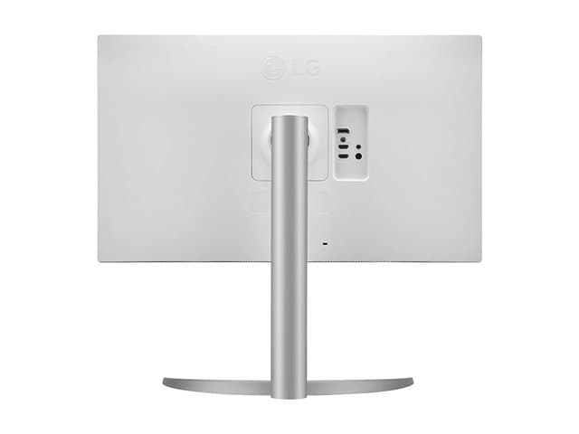 LG UltraFine 27UP650K-W 27" Monitor - Image 5