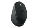 Logitech M720 Triathlon Mouse Black thumbnail 7