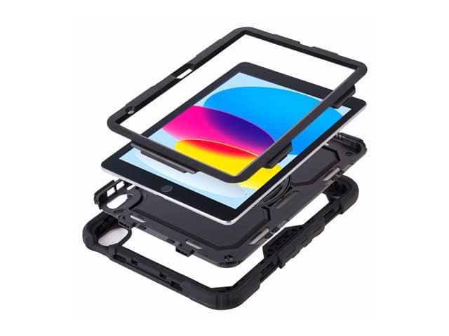 techair Xpedition - protective case for tablet - Image 5