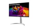 LG UltraFine 27UP650K-W 27" Monitor thumbnail 1