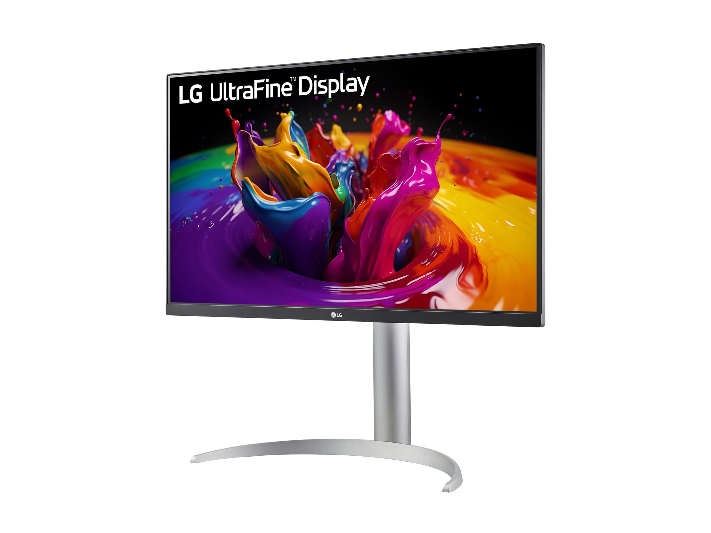 LG UltraFine 27UP650K-W 27" Monitor