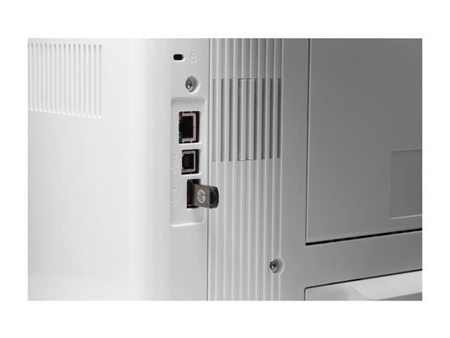 HP LaserJet Pro M501dn - printer - B/W - laser - Image 8