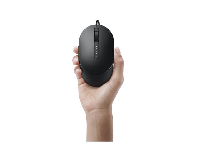 Dell MS3220 Mouse Black - Image 7