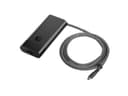 HP 110W USB-C Power Adapter thumbnail 6