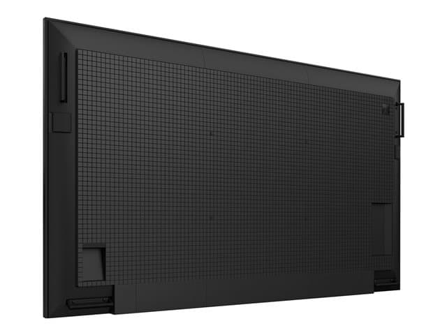 Sony Bravia Professional Displays FW-98BZ53L BZ53L Series - 98" LED-backlit LCD display - 4K - for digital signage - Image 4