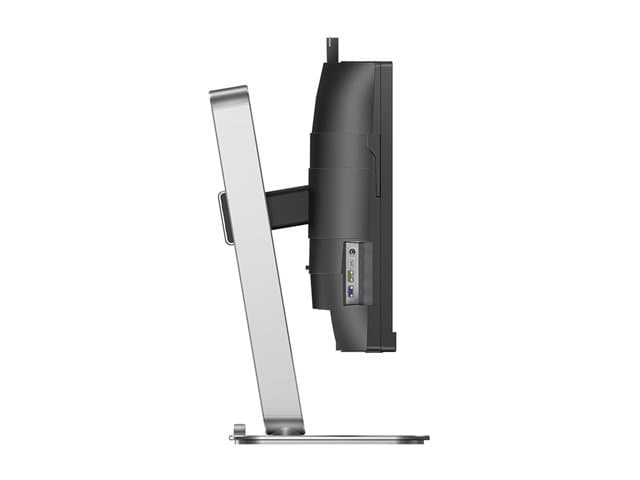 Philips 34B2U6603CH 34" Curved Monitor Charcoal - Image 5