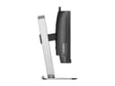 Philips 34B2U6603CH 34" Curved Monitor Charcoal thumbnail 5