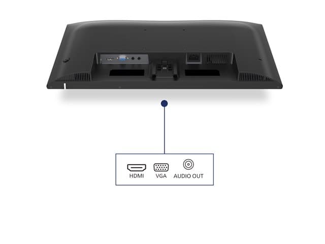 Philips 24E1N1100A 24" Monitor Full HD - Image 7