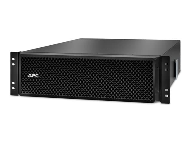 APC Smart-UPS SRT 192V 8kVA and 10kVA RM Battery Pack - battery enclosure - Lead Acid - Image 3