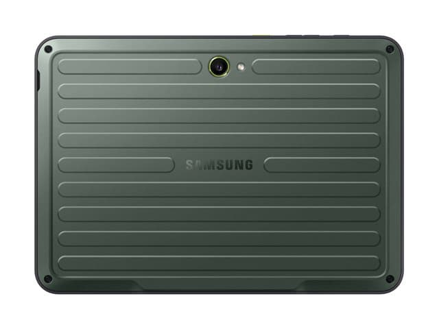Samsung Galaxy Tab Active5 Pro 8GB 256GB Green - Image 5