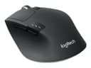 Logitech M720 Triathlon Mouse Black thumbnail 5