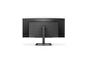 Philips E-line 346E2CUAE 34" Monitor Textured Black thumbnail 4